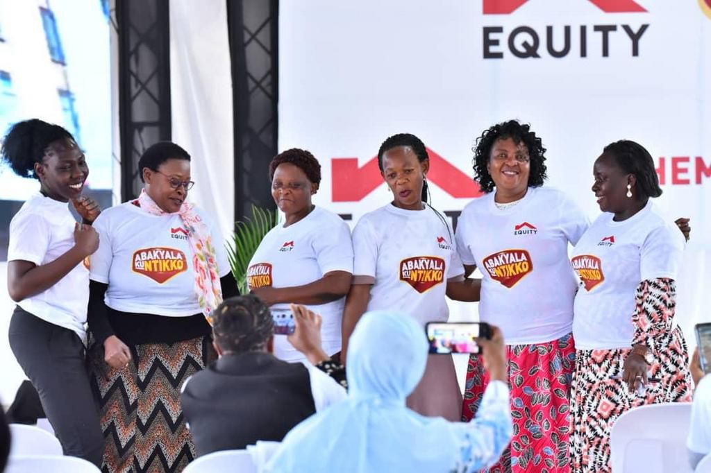 The series will continue in  Fort Portal, Mbale, Gulu and Hoima.