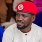 Bobi Wine is set for graduation next month