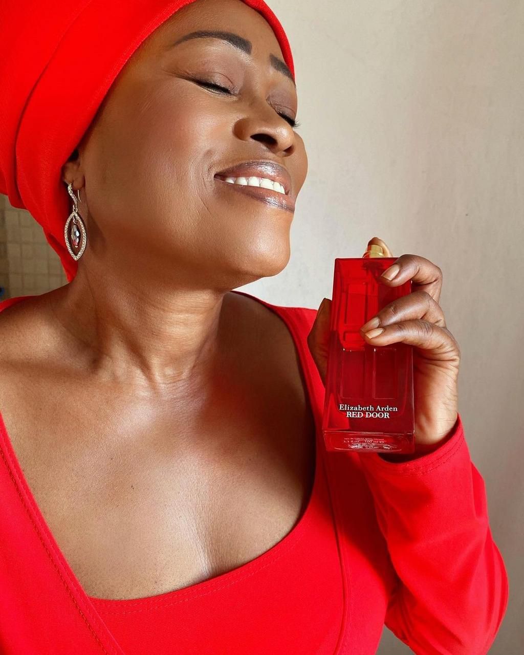 Halima Namakula / Instagram