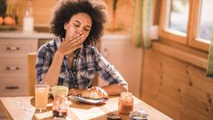 How to get rid of hiccups [VerywellHealth]