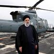 Rescue operations ongoing as Iran President involved in helicopter crash