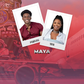 BBTitans: Marvin and Yaya get evicted from Biggie's house