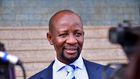 Hon Ssemujju Nganda