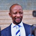 Hon Ssemujju Nganda