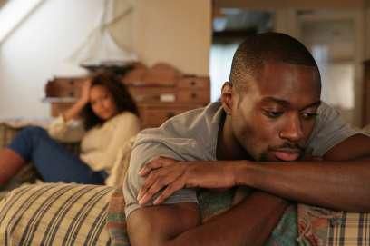 Men stay in a loveless relationships for several reasons [Towncrier]