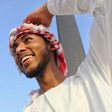 Young Muslim man in Islam wear /Courtesy/Mxhamed88