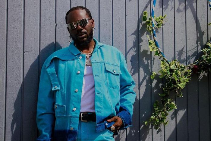 Adekunle Gold shares Cover Art & Tracklist for upcoming album ‘Tequila Ever After’