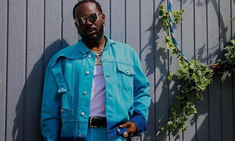 Adekunle Gold shares Cover Art & Tracklist for upcoming album ‘Tequila Ever After’