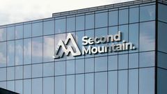 Second Mountain PR HQ