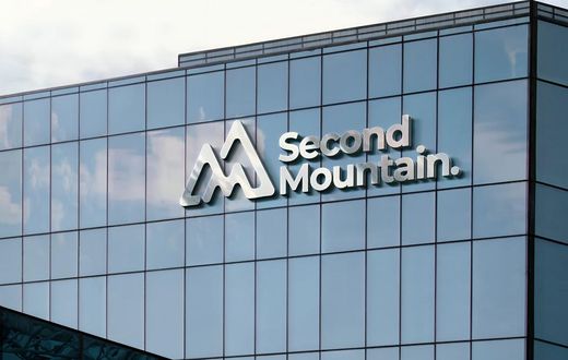Second Mountain PR HQ