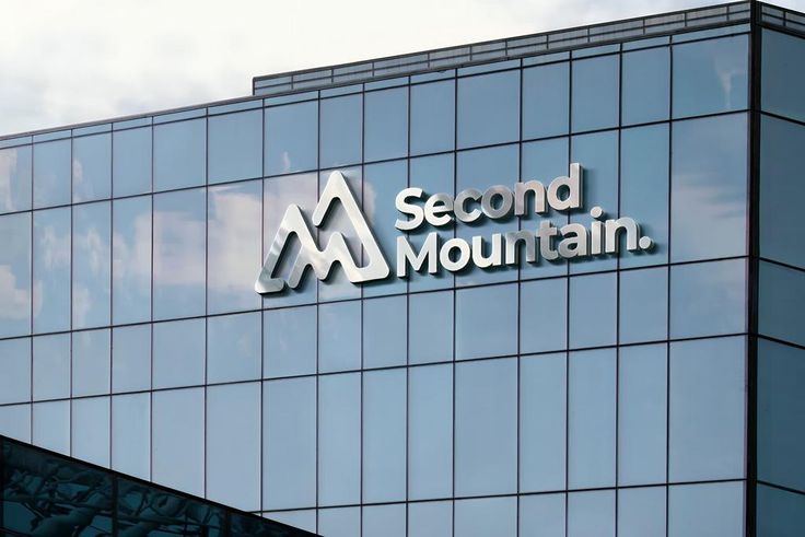 Second Mountain PR HQ