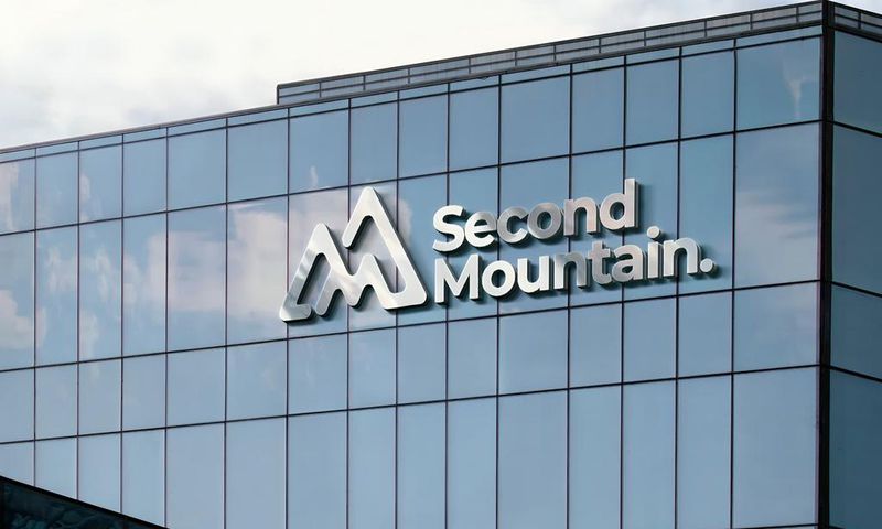 Second Mountain PR HQ