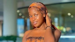 Winnie Wa Mummy