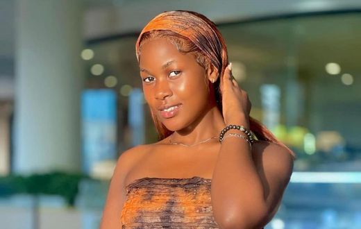 Winnie Wa Mummy