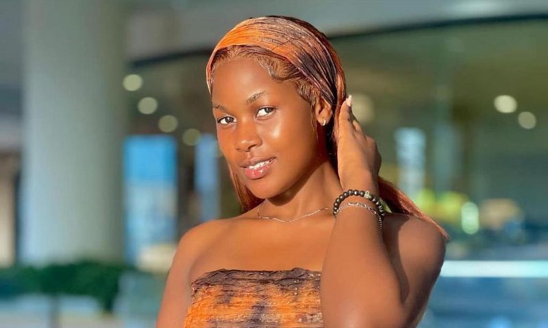 Winnie Wa Mummy