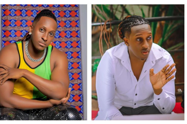 Bruno K advises invited me to try out fitness