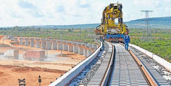 Uganda Ends Its 8-year $2.2 Billion Railway Deal With China, Eyes 