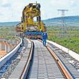 SGR project in Uganda