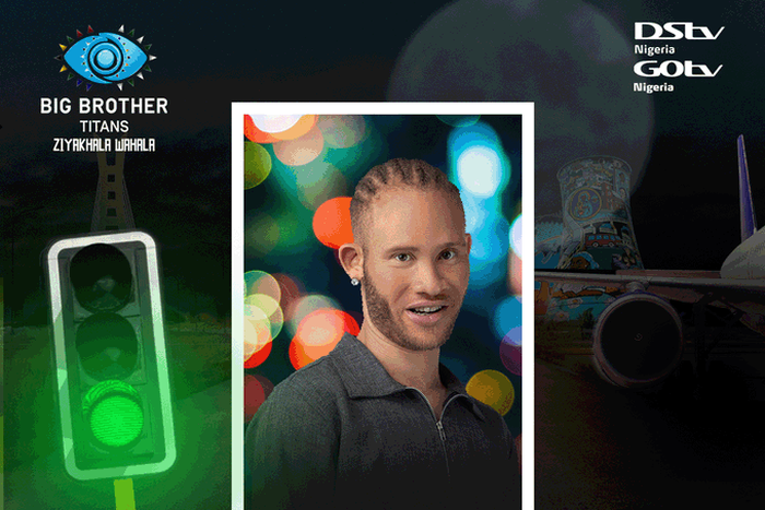 Ebubu lands the golden ticket on eviction night