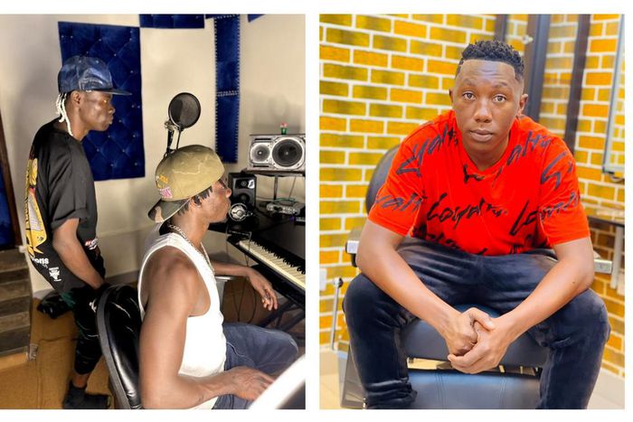 Isaac Kaiyz Kawalya punched holes in the Clever J, Alien Skin partnership