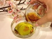 Honey and olive oil conditioner [The Chalkboard]