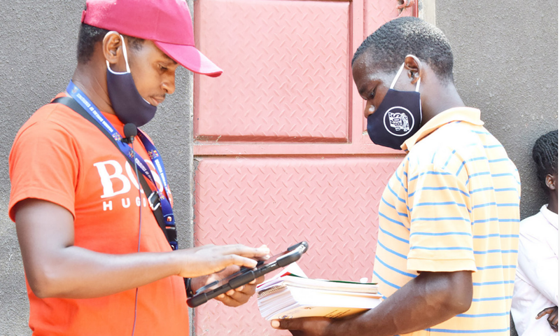 Uganda will have its first digital census in May this year