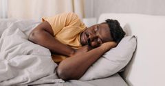 Health benefits of naps [HuffPost]