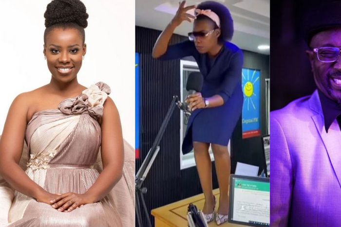 Lucky Mbabazi, Gaetano Kagwa