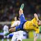 Ibrahimovic's glamorous career in numbers