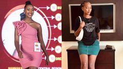 Hannah Tumukunde