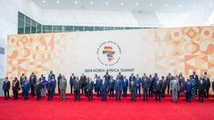 Africans express bitter annoyance with their leaders on Twitter