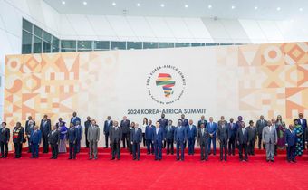Africans express bitter annoyance with their leaders on Twitter