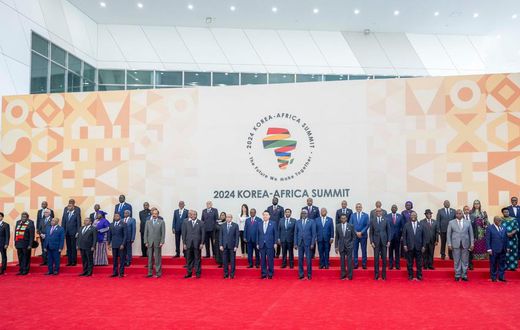 Africans express bitter annoyance with their leaders on Twitter