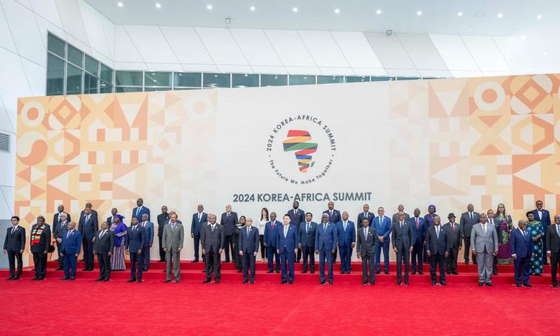 Africans express bitter annoyance with their leaders on Twitter