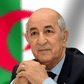President of Algeria, AbdelmadjidTebboune