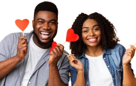 7 positive things that happen when you give up on finding love