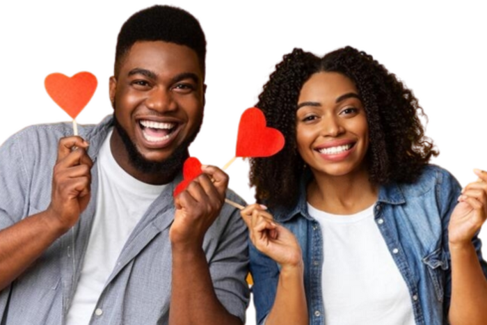 7 positive things that happen when you give up on finding love