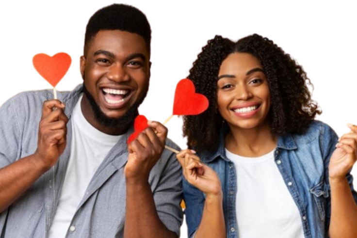 7 positive things that happen when you give up on finding love