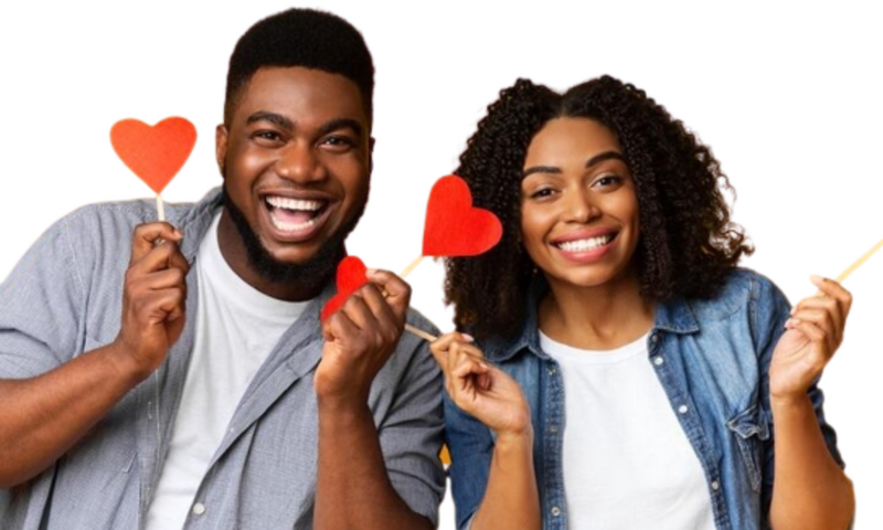 7 positive things that happen when you give up on finding love