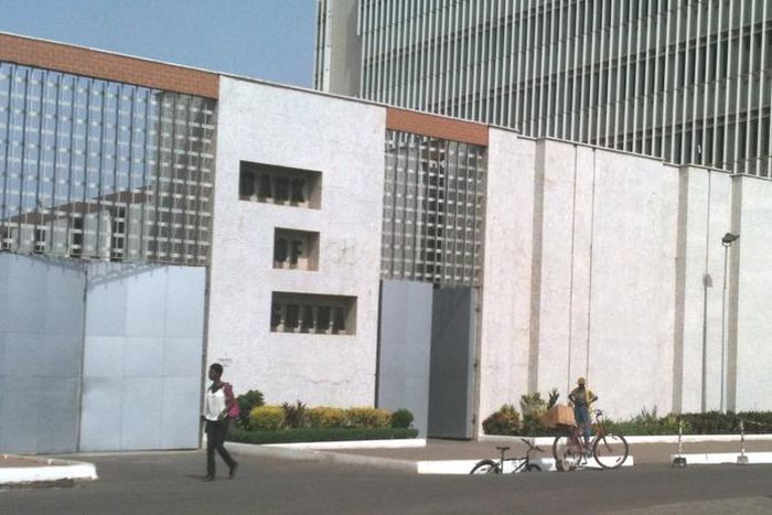Bank of Ghana