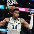 Giannis Antetokounmpo is one of the best basketball players on the planet.