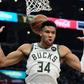 Giannis Antetokounmpo is one of the best basketball players on the planet.