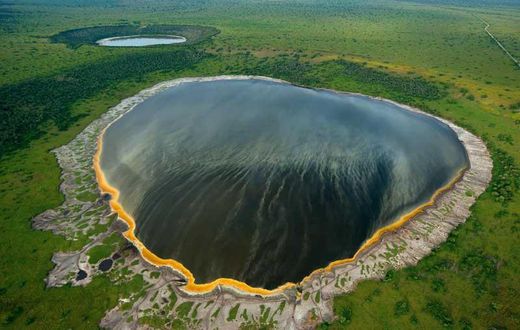 CNN breaks down Uganda's tourist attractions for the New Year