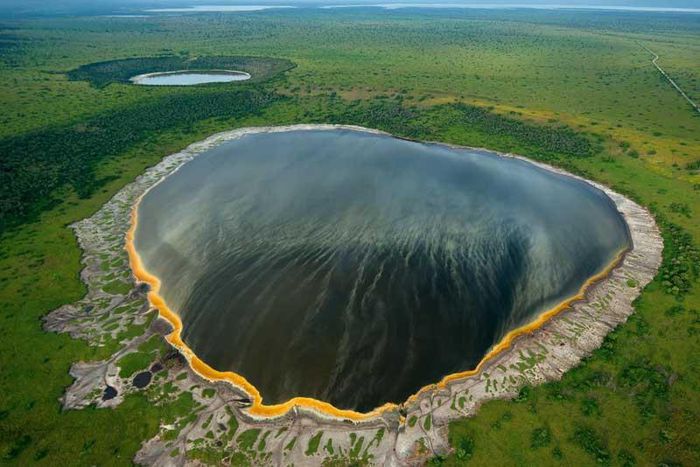 CNN breaks down Uganda's tourist attractions for the New Year