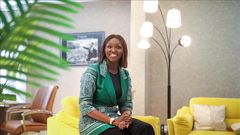 Ngom is also a prominent business figure, serving as the CEO of Sedima, Senegal's largest poultry company.