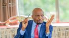 Trade CS Moses Kuria chairs a meeting to discuss the implementation framework  of the 47 County Aggregation and Industrial Parks (CAIPs) on April 13, 2023