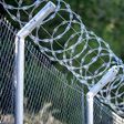 A metal fence with barbed wireJose A. Bernat Bacete/Getty Images