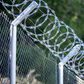 A metal fence with barbed wireJose A. Bernat Bacete/Getty Images