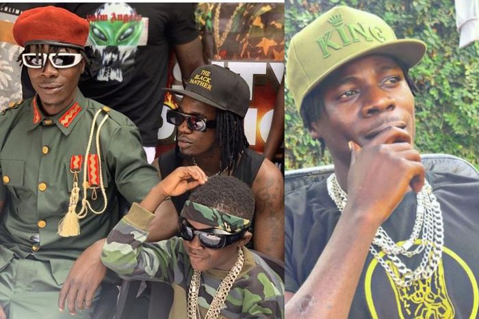 Alien Skin and Champion Ogudo