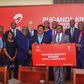 Buganda Kingdom to take a 2 million stake in Airtel Uganda/Courtesy